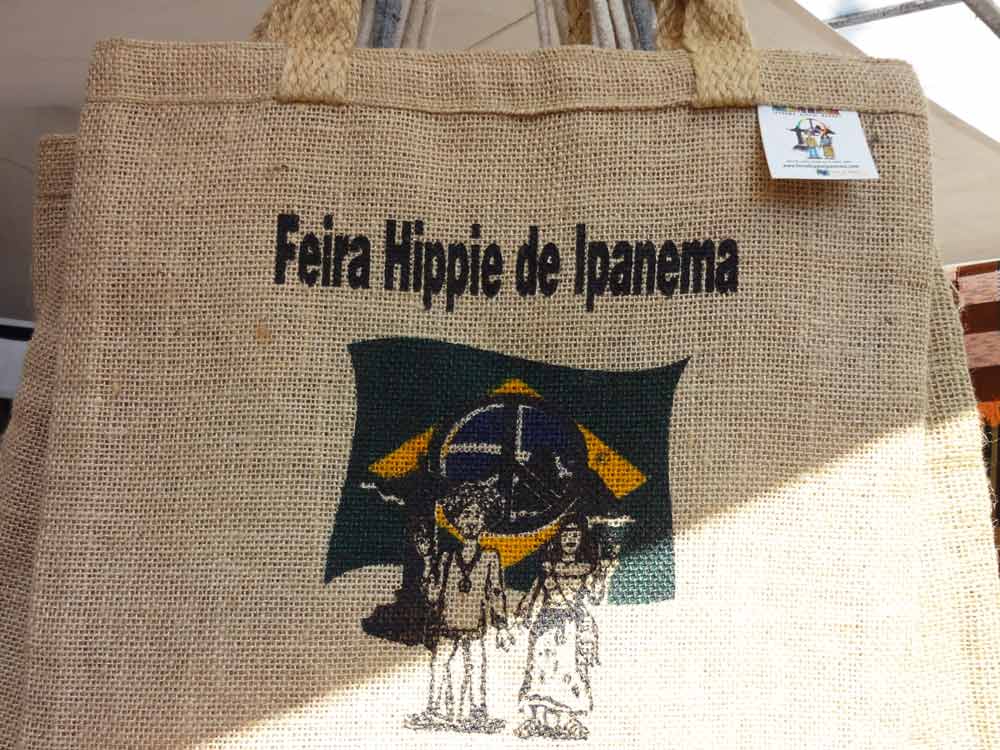 Ipanema Hippie Market: Discover the Brazilian handcraft, every Sunday